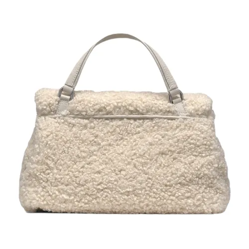Bags > Handbags - - Zanellato - Modalova