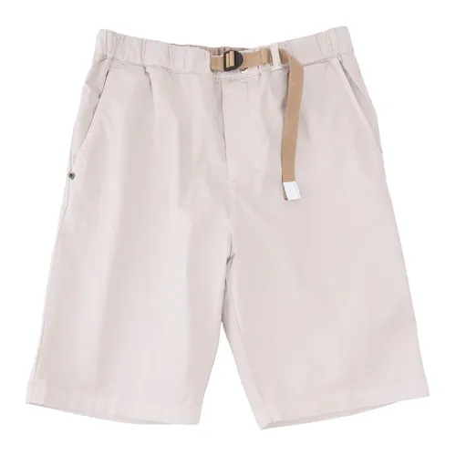Shorts > Casual Shorts - - White Sand - Modalova