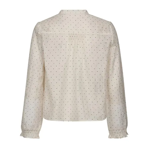 Blouses & Shirts > Blouses - - Co'Couture - Modalova