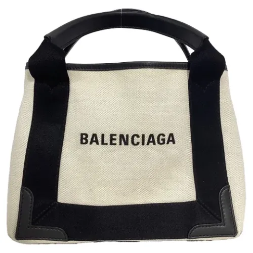 Pre-owned > Pre-owned Bags > Pre-owned Handbags - - Balenciaga Vintage - Modalova