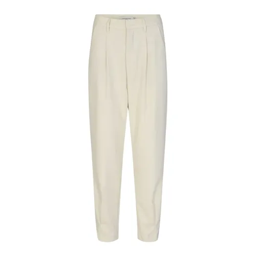 Trousers > Chinos - - Copenhagen Muse - Modalova