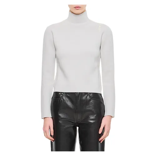 Knitwear > Turtlenecks - - Marni - Modalova