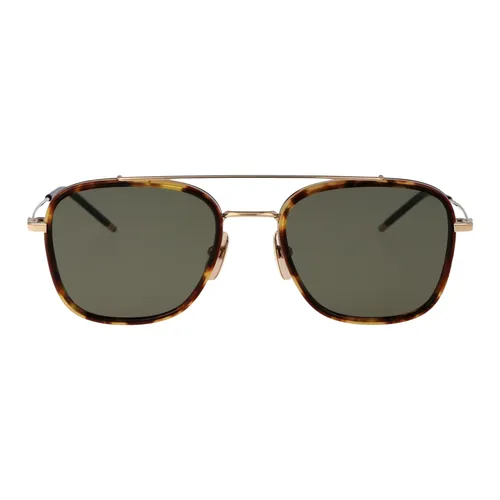 Accessories > Sunglasses - - Thom Browne - Modalova