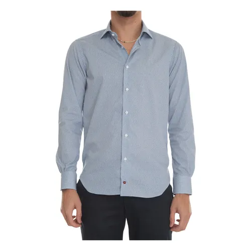 Shirts > Casual Shirts - - Càrrel - Modalova