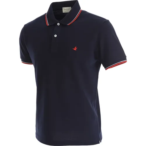 Tops > Polo Shirts - - Brooksfield - Modalova