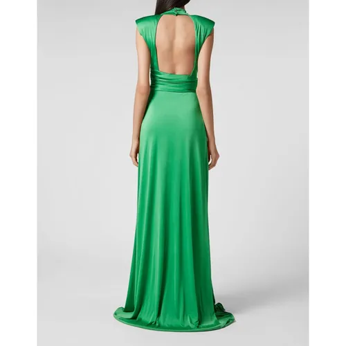 Dresses > Occasion Dresses > Gowns - - Philipp Plein - Modalova