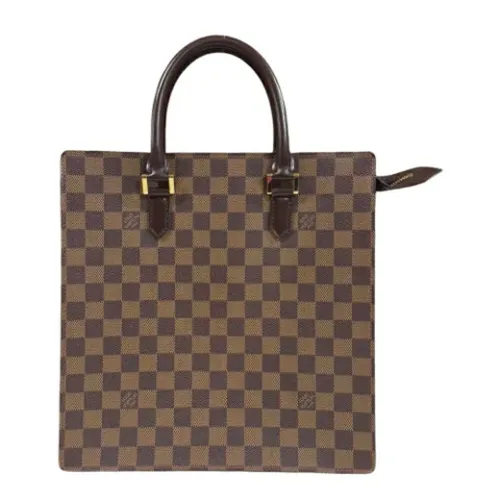 Pre-owned > Pre-owned Bags > Pre-owned Tote Bags - - Louis Vuitton Vintage - Modalova