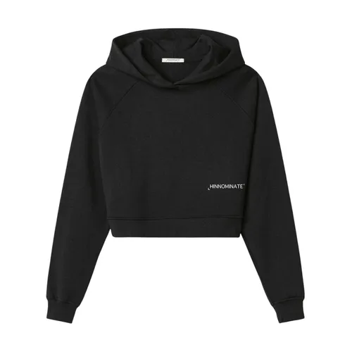 Sweatshirts & Hoodies > Hoodies - - Hinnominate - Modalova
