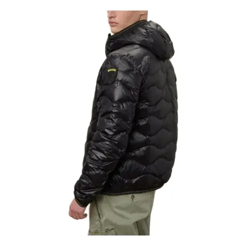 Jackets > Winter Jackets - - Blauer - Modalova