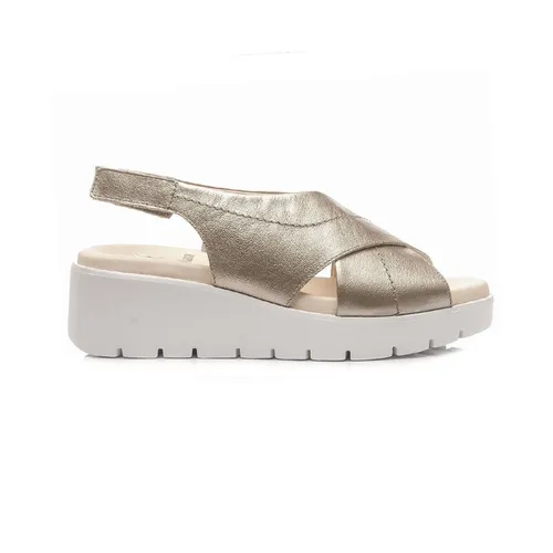Shoes > Heels > Wedges - - Callaghan - Modalova