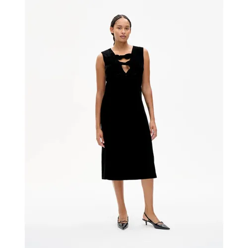 Dresses > Day Dresses > Midi Dresses - - Baum und Pferdgarten - Modalova