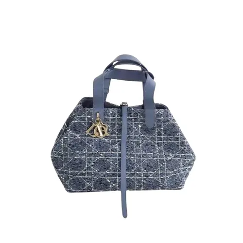 Pre-owned > Pre-owned Bags > Pre-owned Handbags - - Dior Vintage - Modalova
