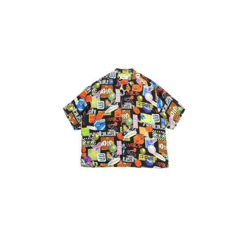 Shirts > Short Sleeve Shirts - - Ambush - Modalova