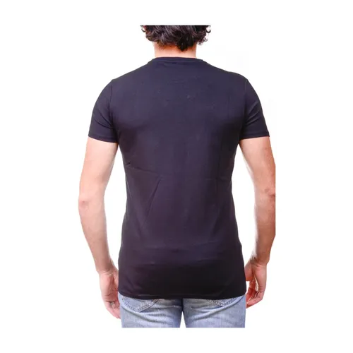 Tops > T-Shirts - - Armani Jeans - Modalova