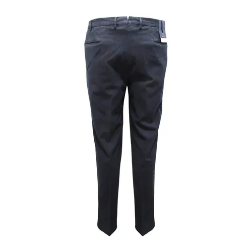 Trousers > Chinos - - Santaniello - Modalova