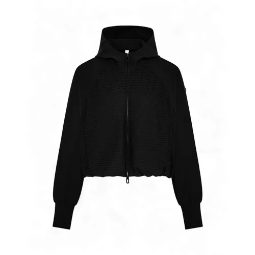 Sweatshirts & Hoodies > Zip-throughs - - Duno - Modalova