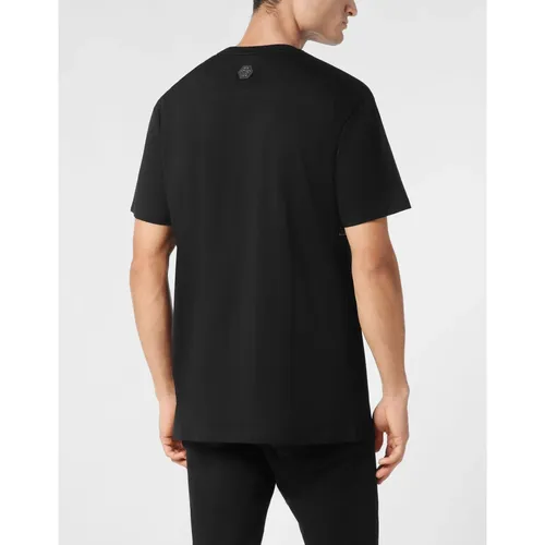 Tops > T-Shirts - - Philipp Plein - Modalova