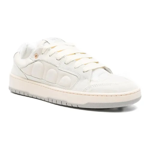 Santha - Shoes > Sneakers - White - Santha - Modalova