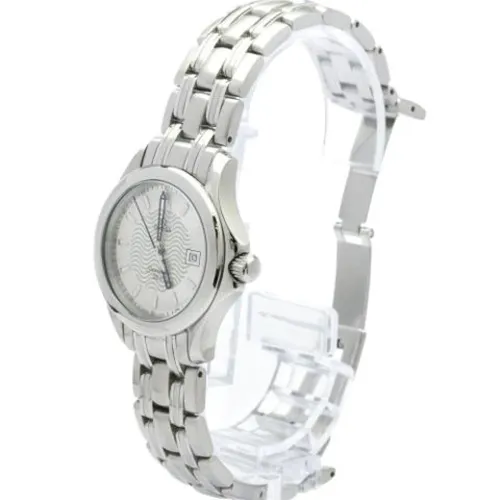 Pre-owned > Pre-owned Accessories > Pre-owned Watches - - Omega Vintage - Modalova
