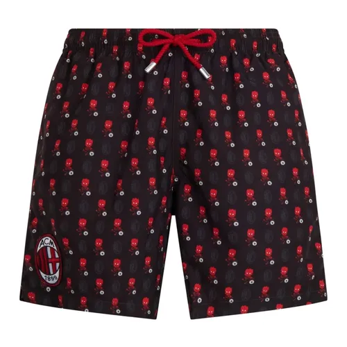 Swimwear > Beachwear - - MC2 Saint Barth - Modalova
