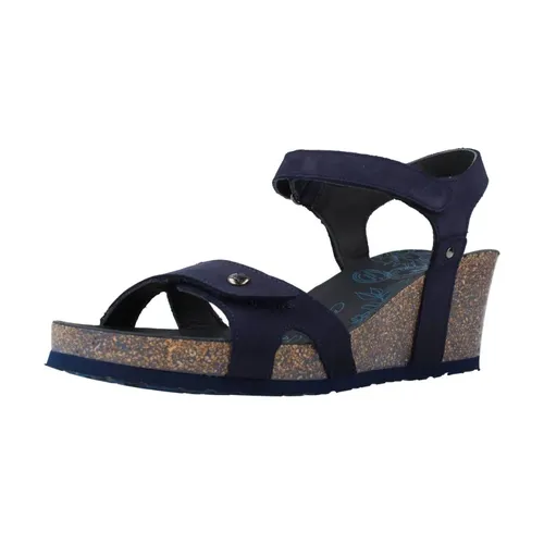 Shoes > Heels > Wedges - - Panama Jack - Modalova
