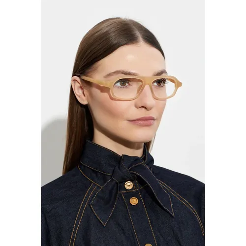 Accessories > Glasses - - Jacquemus - Modalova