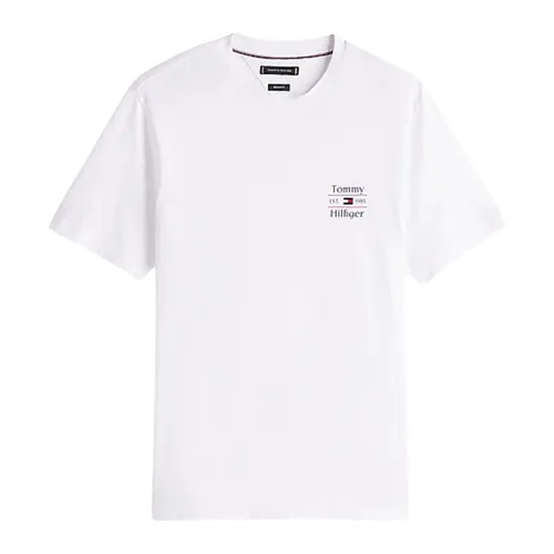 Tops > T-Shirts - - Tommy Hilfiger - Modalova