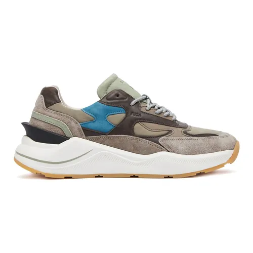Shoes > Sneakers - - D.a.t.e. - Modalova