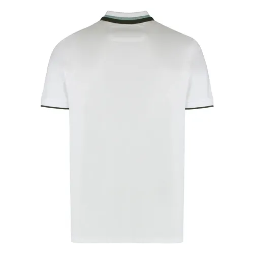 Hugo - Tops > Polo Shirts - White - Hugo - Modalova