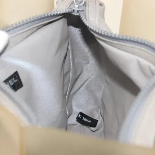 Pre-owned > Pre-owned Bags > Pre-owned Tote Bags - - Chanel Vintage - Modalova