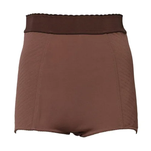 Shorts > Short Shorts - - Dolce & Gabbana - Modalova