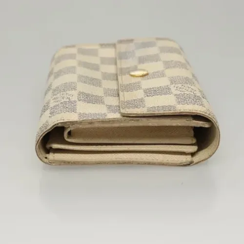 Pre-owned > Pre-owned Accessories > Pre-owned Wallets - - Louis Vuitton Vintage - Modalova