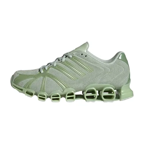 Adidas - Shoes > Sneakers - Green - Adidas - Modalova
