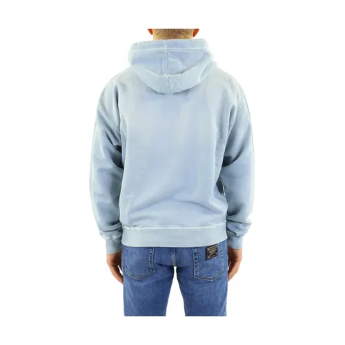 Sweatshirts & Hoodies > Hoodies - - Dsquared2 - Modalova