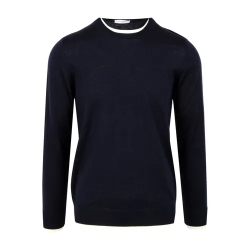 Sweatshirts & Hoodies > Sweatshirts - - Paolo Pecora - Modalova