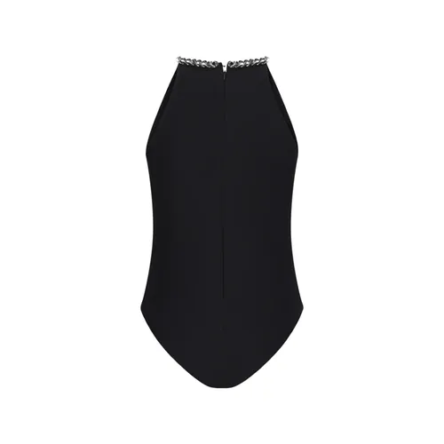 David Koma - Tops > Body - Black - David Koma - Modalova
