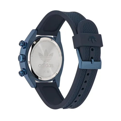 Accessories > Watches - - Adidas - Modalova