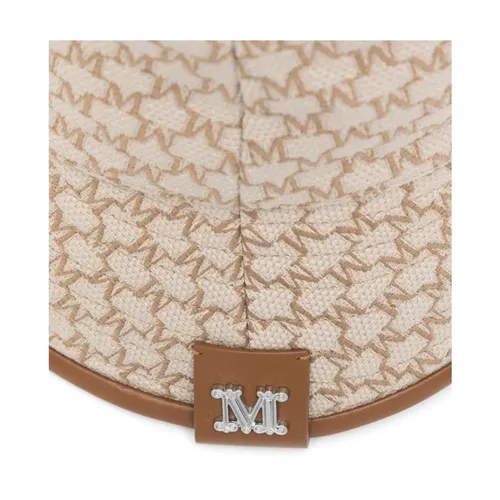 Accessories > Hats > Hats - - Max Mara - Modalova