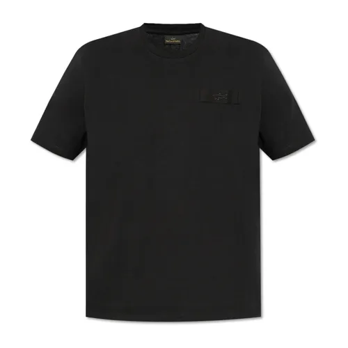 Tops > T-Shirts - - Paul & Shark - Modalova