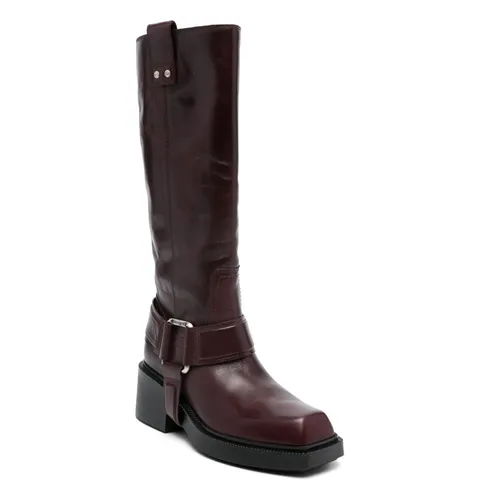 Shoes > Boots > High Boots - - Vic Matié - Modalova