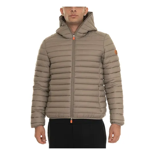 Jackets > Winter Jackets - - Save The Duck - Modalova