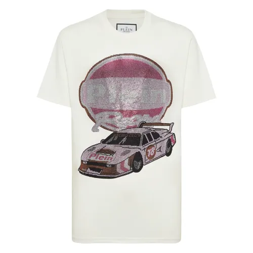 Tops > T-Shirts - - Philipp Plein - Modalova