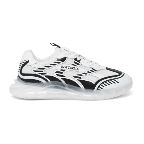 Shoes > Sneakers - - Just Cavalli - Modalova
