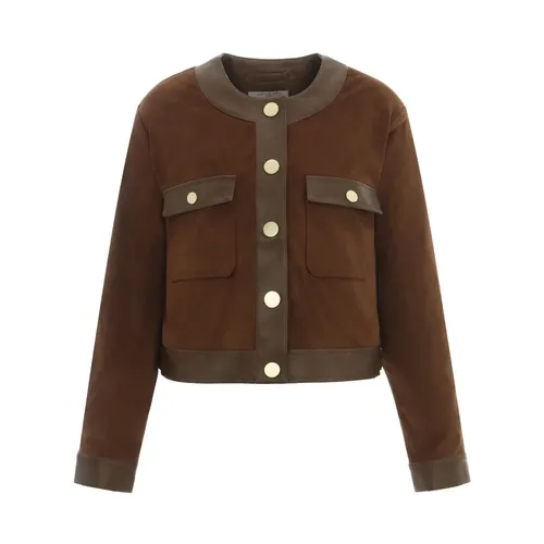 Jackets > Light Jackets - - Urbancode - Modalova