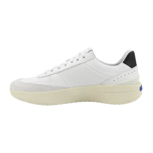 Geox - Shoes > Sneakers - White - Geox - Modalova