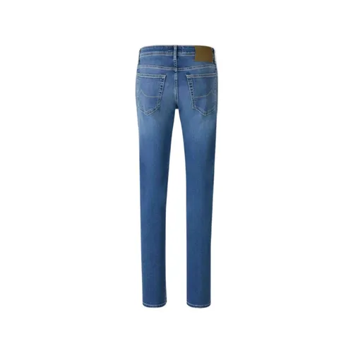 Jeans > Slim-fit Jeans - - Jacob Cohën - Modalova