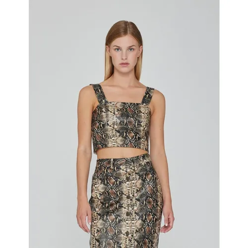 Tops > Sleeveless Tops - - Rotate Birger Christensen - Modalova