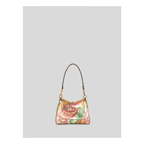 Etro - Bags > Handbags - Pink - Etro - Modalova