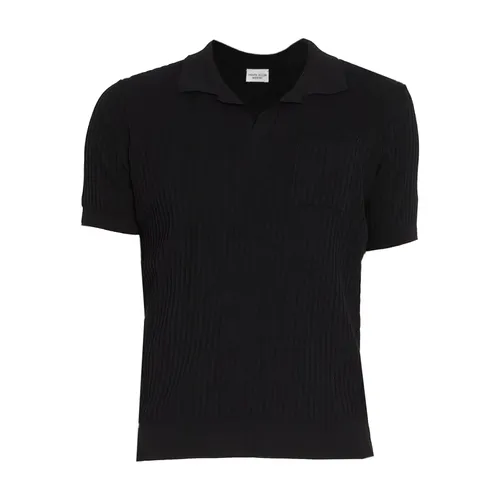 Tops > Polo Shirts - - Roberto Collina - Modalova