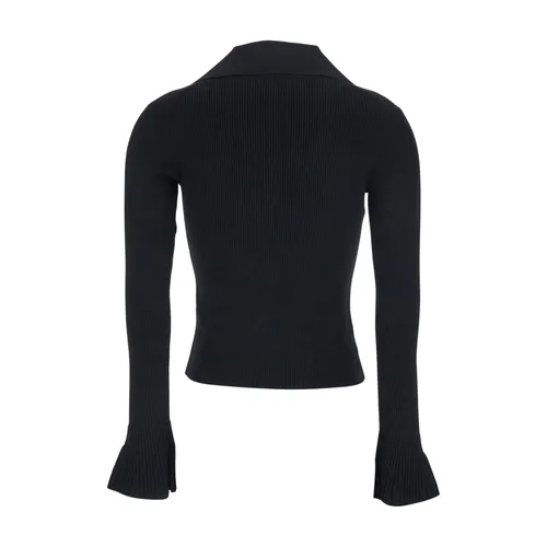 Knitwear > Cardigans - - Self Portrait - Modalova